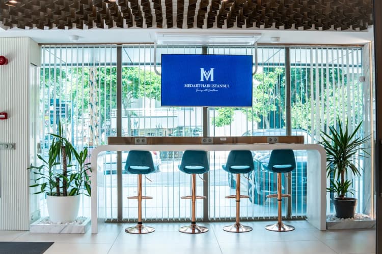 Clinic Photos Medart 3