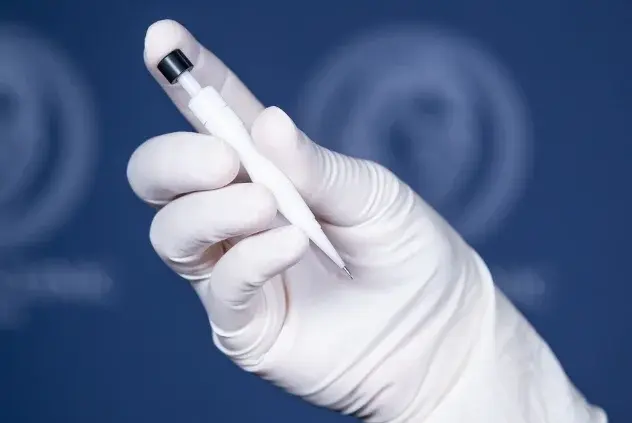 DHI Пересадка волос