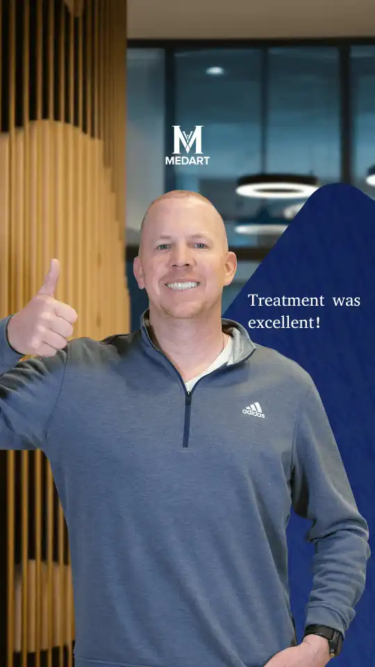 Путешествие пересадки волос